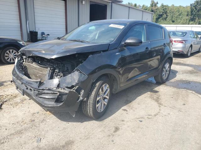 Obraz 2016 KIA SPORTAGE LX 2016