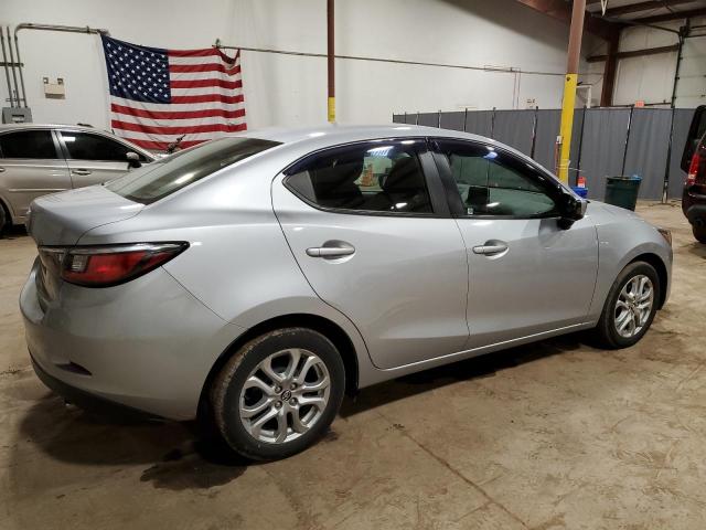 Изображение 3 2017 TOYOTA YARIS IA  2017 с VIN 3MYDLBYV2HY167936