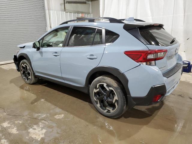 Изображение 2 2021 SUBARU CROSSTREK LIMITED 2021 с VIN JF2GTHMC4M8682690
