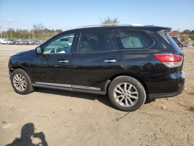 Изображение 2 2014 NISSAN PATHFINDER S 2014 с VIN 5N1AR2MN4EC647000