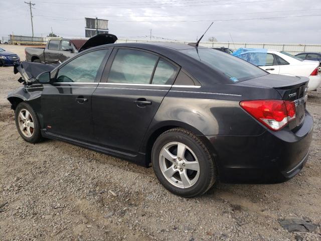 Image 2 of 2014 CHEVROLET CRUZE LT 2014 with VIN 1G1PC5SB6E7310209