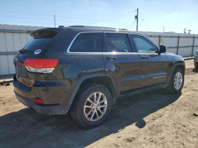 Image 3 of 2015 JEEP GRAND CHEROKEE LAREDO 2015 with VIN 1C4RJEAG3FC668590