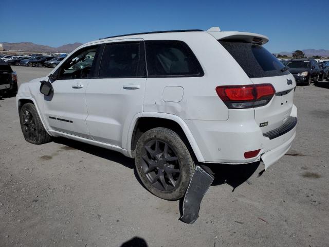 Image 2 of 2021 JEEP GRAND CHEROKEE LIMITED 2021 with VIN 1C4RJEBG5MC569975