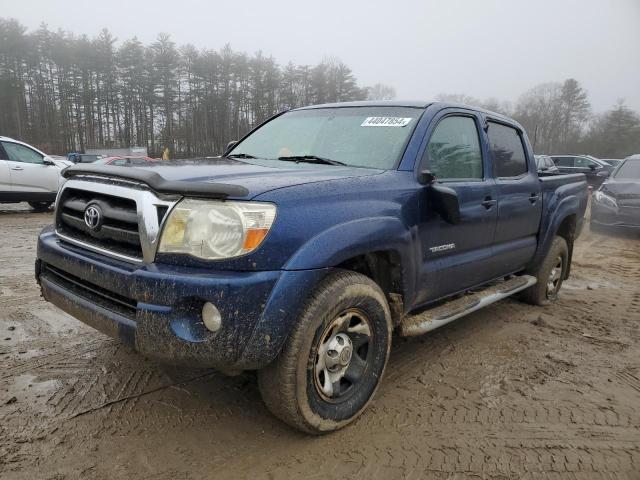 Изображение 2007 TOYOTA TACOMA DOUBLE CAB 2007