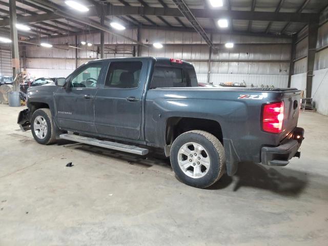Obraz 2 z 2017 CHEVROLET SILVERADO K1500 LT 2017 z VIN 3GCUKREC0HG186715