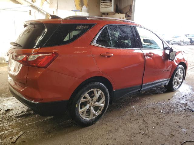 Изображение 3 2020 CHEVROLET EQUINOX LT 2020 с VIN 2GNAXVEXXL6154513