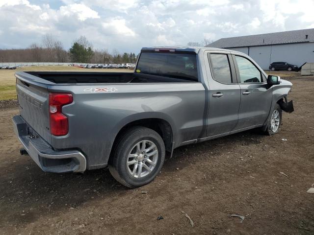 Obraz 3 z 2020 CHEVROLET SILVERADO K1500 LT 2020 z VIN 1GCRYDED2LZ354220