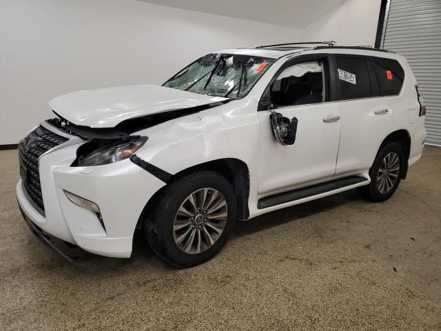 Изображение 2020 LEXUS GX 460 LUXURY 2020