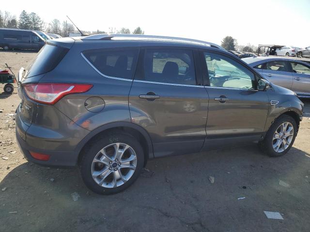 Image 3 of 2016 FORD ESCAPE TITANIUM 2016 with VIN 1FMCU9J97GUB43125