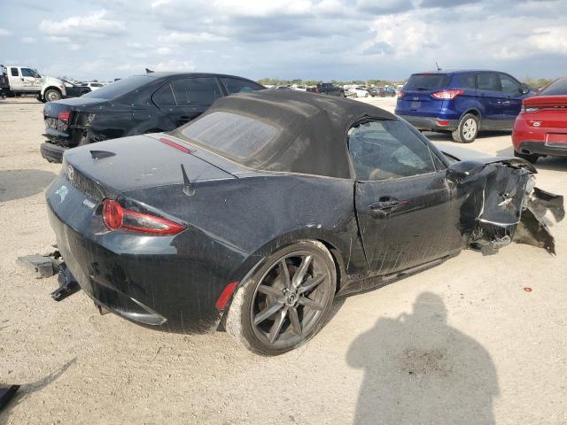 Image 3 of 2016 MAZDA MX-5 MIATA GRAND TOURING 2016 with VIN JM1NDAD71G0102702