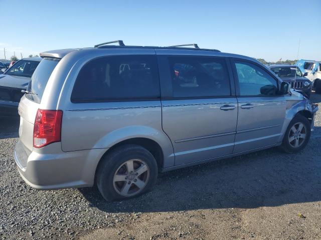 Изображение 3 2013 DODGE GRAND CARAVAN SXT 2013 с VIN 2C4RDGCG7DR581683