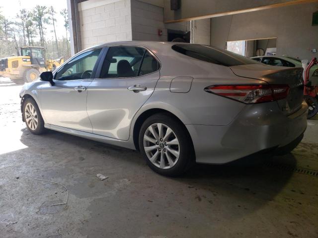 Изображение 2 2018 TOYOTA CAMRY L 2018 с VIN 4T1B11HK6JU531565
