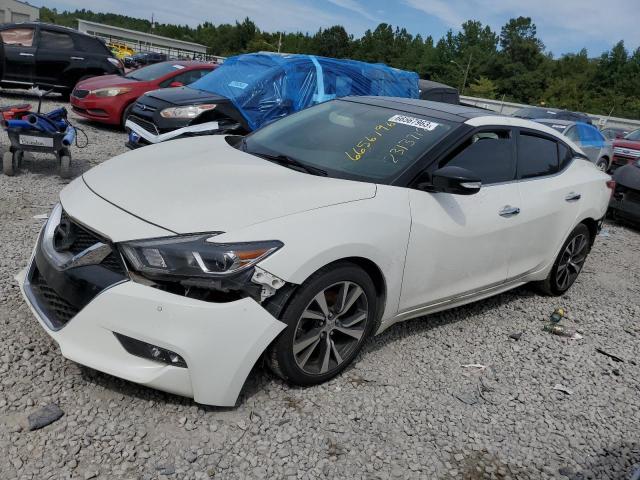 Image 1 of 2016 NISSAN MAXIMA 3.5S 2016 with VIN 1N4AA6AP6GC378791