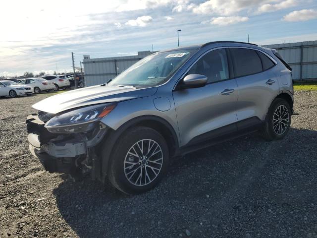 2022 FORD ESCAPE SEL 2022 image