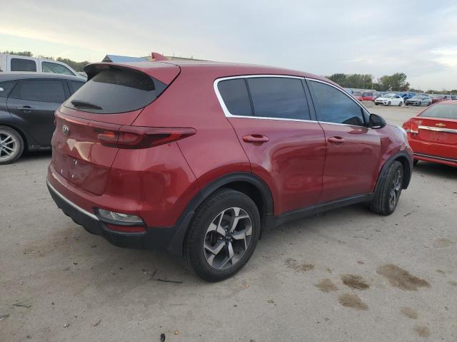 Изображение 3 2021 KIA SPORTAGE LX 2021 с VIN KNDPM3AC8M7857127