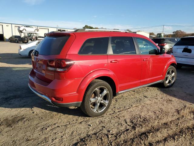 Image 3 of 2016 DODGE JOURNEY CROSSROAD 2016 with VIN 3C4PDCGB5GT143275