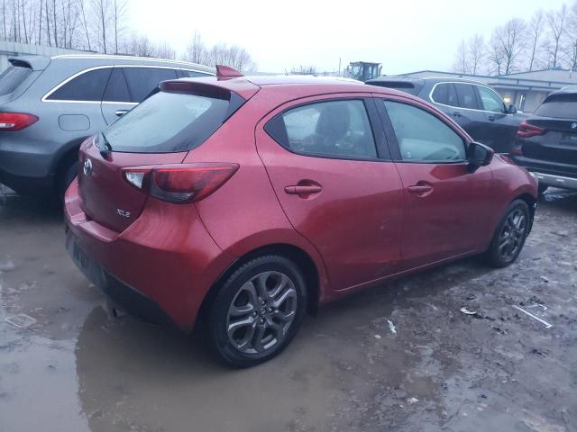 Изображение 3 2020 TOYOTA YARIS LE 2020 с VIN 3MYDLBJV1LY702273