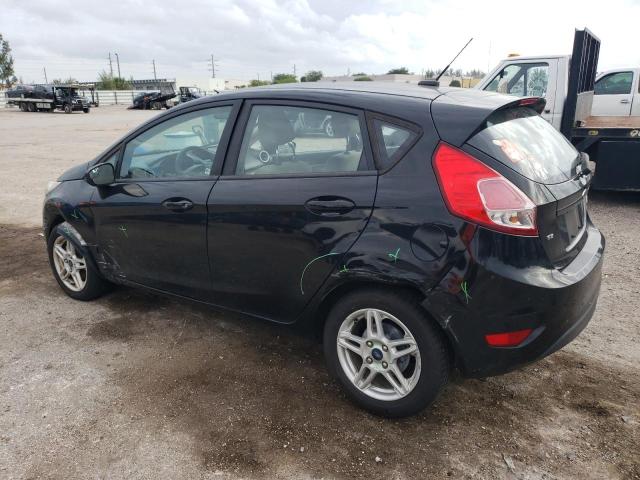 Изображение 2 2019 FORD FIESTA SE 2019 с VIN 3FADP4EJXKM112980