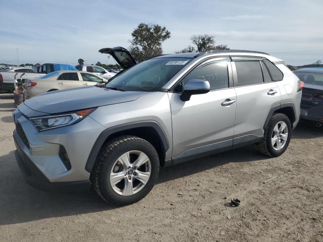 Obraz 1 z 2020 TOYOTA RAV4 XLE 2020 z VIN 2T3P1RFV1LC122581