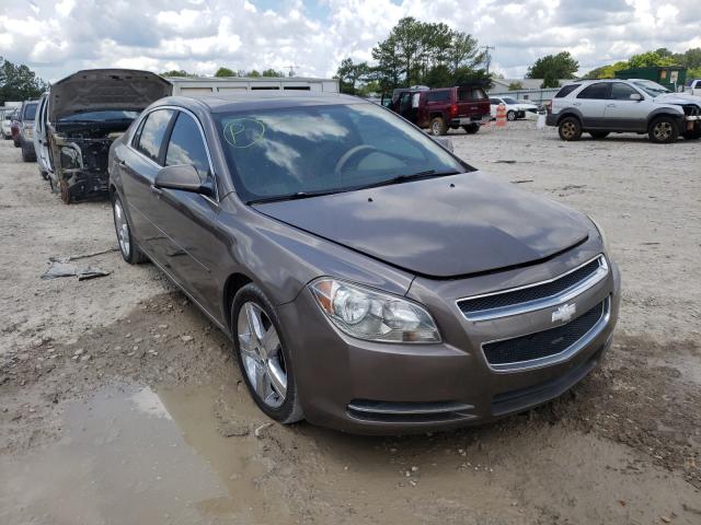 Image 1 of 2011 CHEVROLET MALIBU 2LT 2011 with VIN 1G1ZD5E75BF185850