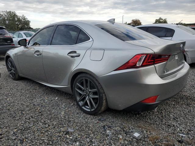 Image 2 of 2016 LEXUS IS 200T 2016 with VIN JTHBA1D21G5019823