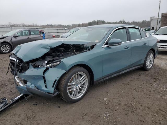 2024 BMW 530 XI 2024 image
