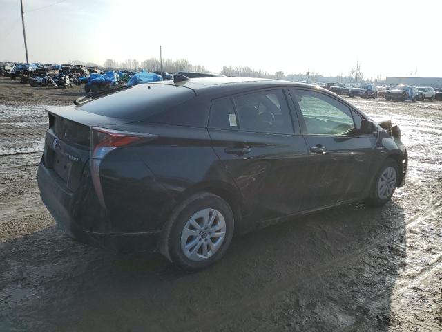 Obraz 3 z 2016 TOYOTA PRIUS  2016 z VIN JTDKBRFU8G3518156
