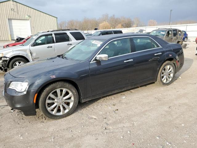 Obraz 2017 CHRYSLER 300C  2017