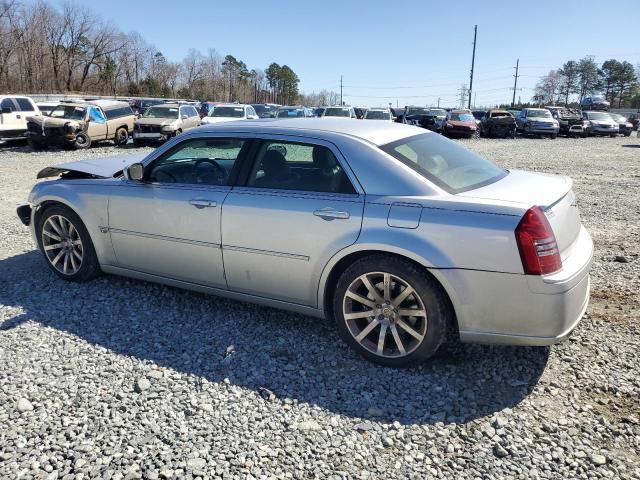 Obraz 2 z 2006 CHRYSLER 300C SRT-8 2006 z VIN 2C3KA73W16H535734