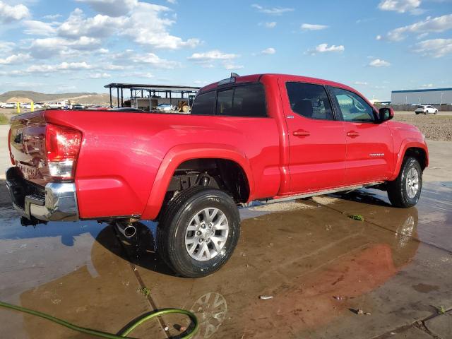 Image 3 of 2017 TOYOTA TACOMA DOUBLE CAB 2017 with VIN 3TMDZ5BN7HM023118