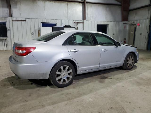 Obraz 3 z 2006 LINCOLN ZEPHYR  2006 z VIN 3LNHM26126R638063