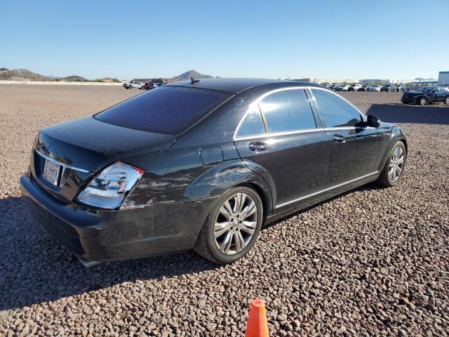Изображение 3 2008 MERCEDES-BENZ S 550 2008 с VIN WDDNG71X18A218613