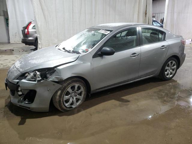 Obraz 2012 MAZDA 3 I 2012