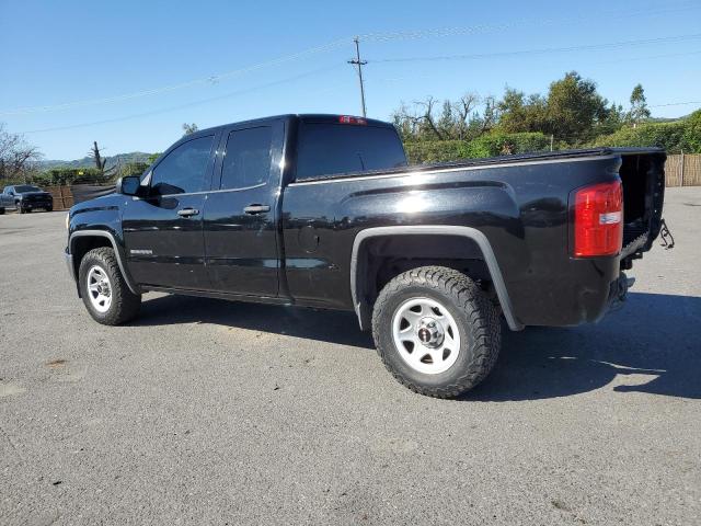 Изображение 2 2014 GMC SIERRA C1500 2014 с VIN 1GTR1TEHXEZ177260