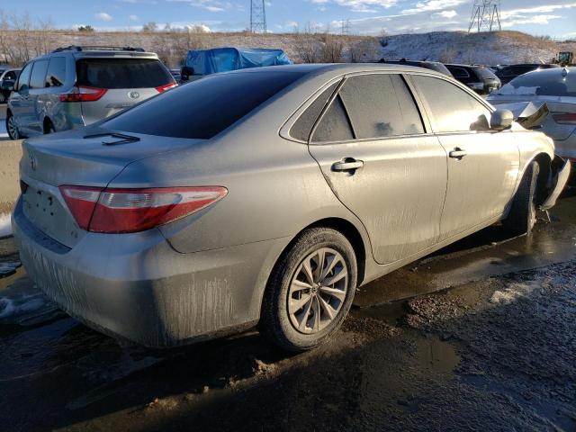 Image 3 of 2017 TOYOTA CAMRY LE 2017 with VIN 4T1BF1FK4HU711674