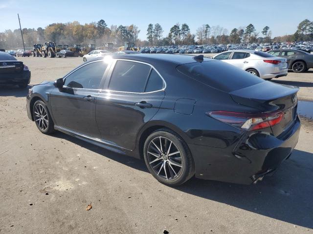 Obraz 2 z 2021 TOYOTA CAMRY SE 2021 z VIN 4T1G31AK8MU556790