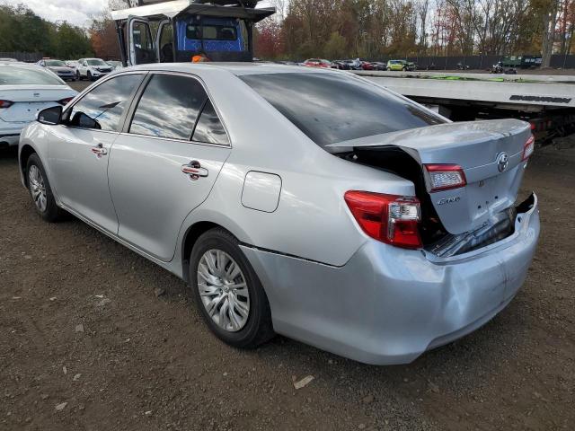 Изображение 2 2014 TOYOTA CAMRY L 2014 с VIN 4T4BF1FK0ER343771