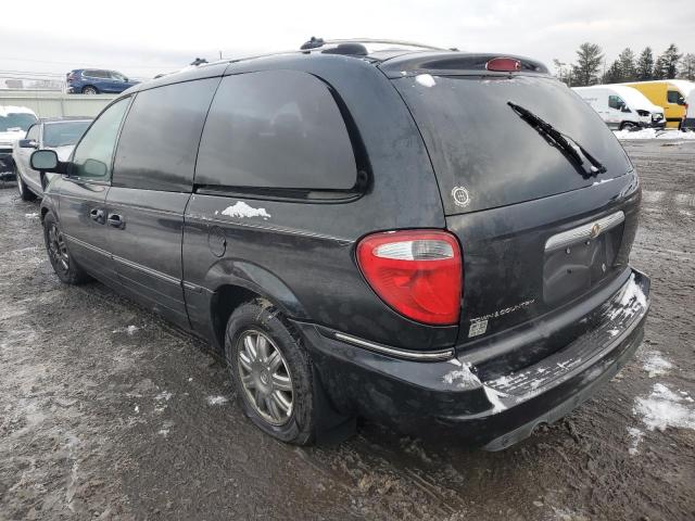 Изображение 2 2005 CHRYSLER TOWN & COUNTRY LIMITED 2005 с VIN 2C4GP64L25R331838