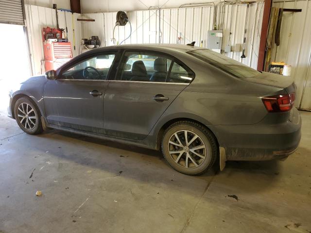 Image 2 of 2018 VOLKSWAGEN JETTA SE 2018 with VIN 3VWB67AJXJM222919
