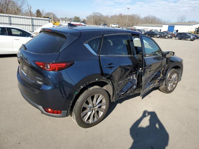 Изображение 3 2020 MAZDA CX-5 GRAND TOURING 2020 с VIN JM3KFBDM8L1812698