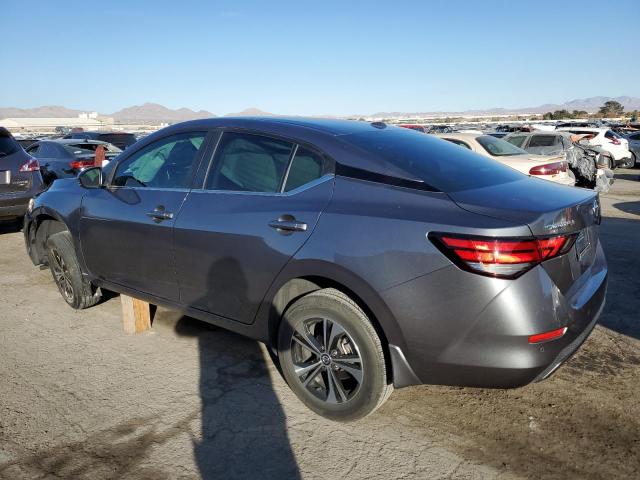 Изображение 2 2020 NISSAN SENTRA SV 2020 с VIN 3N1AB8CV9LY245459