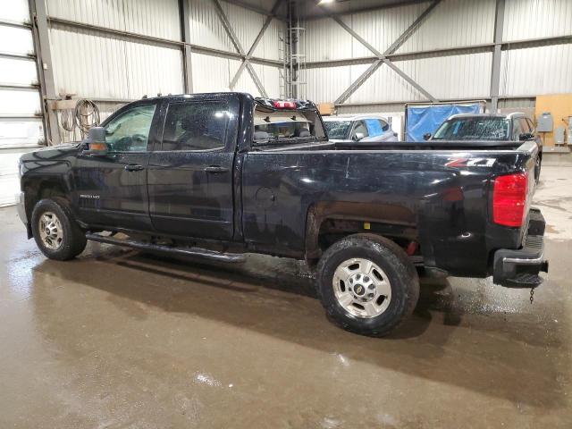 Obraz 2 z 2019 CHEVROLET SILVERADO K2500 HEAVY DUTY LT 2019 z VIN 1GC1KSEY4KF268476