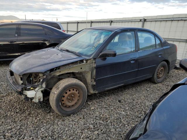 Obraz 1 z 2004 HONDA CIVIC LX 2004 z VIN 2HGES16594H512593