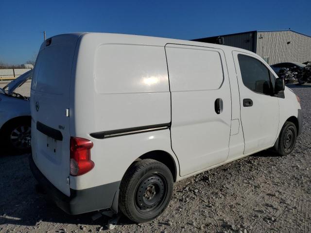 Obraz 3 z 2015 NISSAN NV200 2.5S 2015 z VIN 3N6CM0KN4FK736450