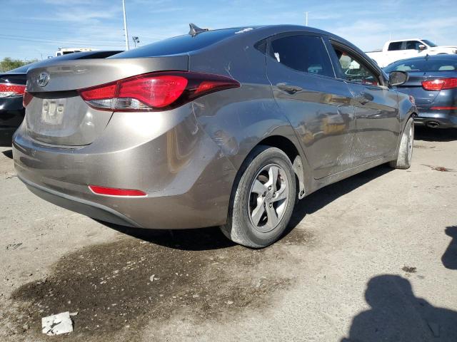 Изображение 3 2015 HYUNDAI ELANTRA SE 2015 с VIN 5NPDH4AE2FH640573