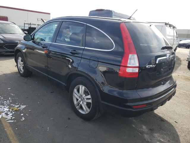 Obraz 2 z 2011 HONDA CR-V EXL 2011 z VIN 5J6RE4H78BL081942