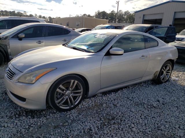 2009 INFINITI G37 BASE 2009 image