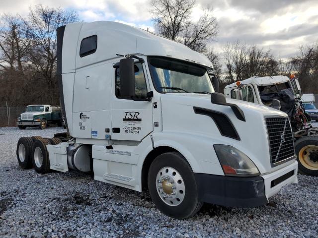 Obraz 2013 VOLVO VN VNL 2013