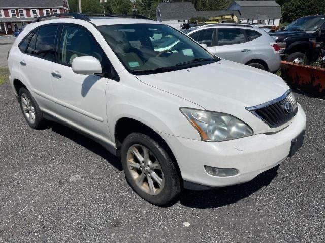 Obraz 1 z 2009 LEXUS RX 350 2009 z VIN 2T2HK31U39C097676