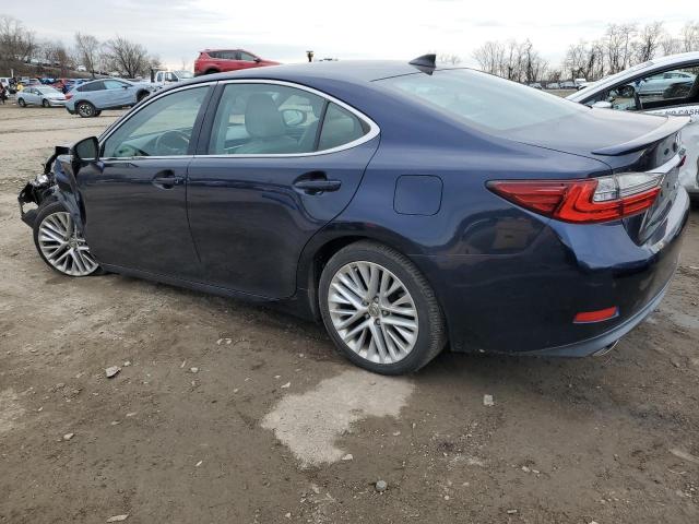 Image 2 of 2016 LEXUS ES 350 2016 with VIN 58ABK1GG8GU010696